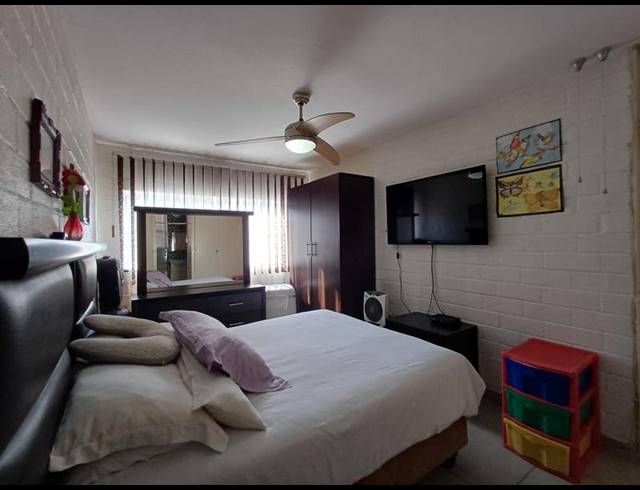 3 BEDROOM APARTMENT FOR SALE IN MORNINGSIDE